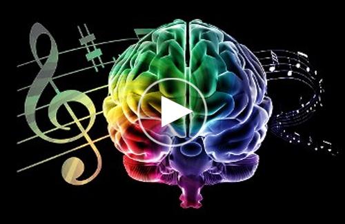 Tác động tuyệt vời của âm nhạc đối với não bộ con người