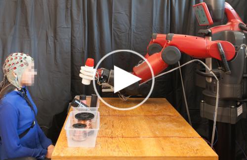 MIT chế tạo ra robot có khả năng dạy lại robot khác