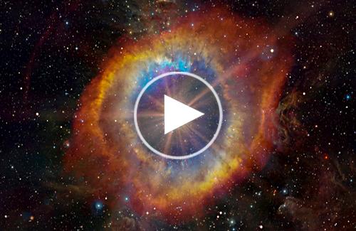 Ngôi sao siêu lớn biến mất khiến giới thiên văn bối rối