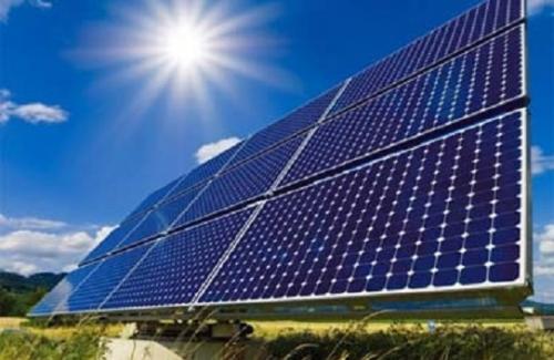 Pin năng lượng mặt trời sản xuất bằng phương pháp in sắp trở thành hiện thực