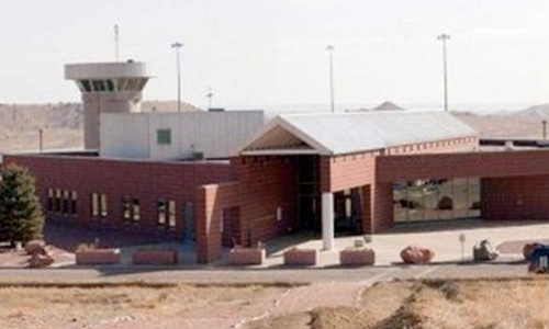 ADX - siêu nhà tù dành cho tội phạm cực kỳ nguy hiểm ở Mỹ