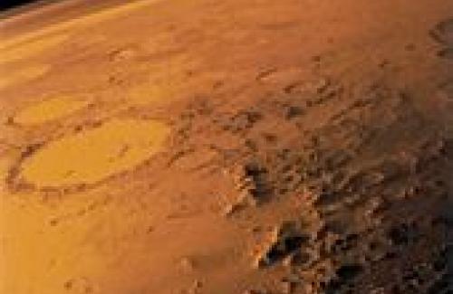 Nga phát triển phương pháp tạo khí quyển trên sao Hỏa