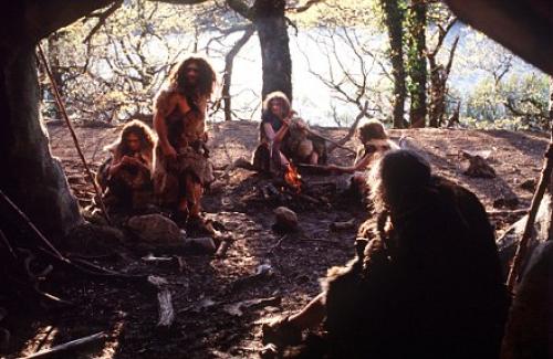 Những người đầu tiên đến định cư tại Úc từ hơn 50.000 năm trước
