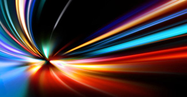 Những điều bạn chưa biết về vận tốc ánh sáng