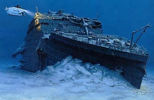 Phát hiện 60 xác tàu nguyên vẹn sau 2.000 năm dưới biển Đen.