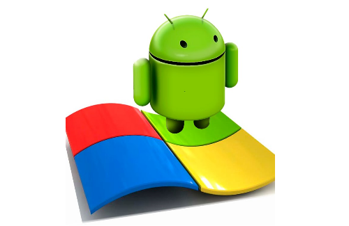 Android vượt Windows, trở thành hệ điều hành phổ biến nhất thế giới