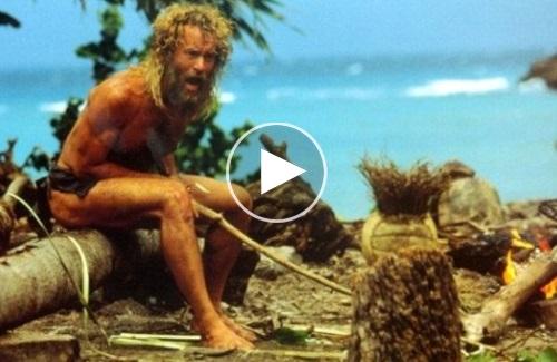 Video: Bí quyết sinh tồn khi lạc trên hoang đảo mà bạn nên biết