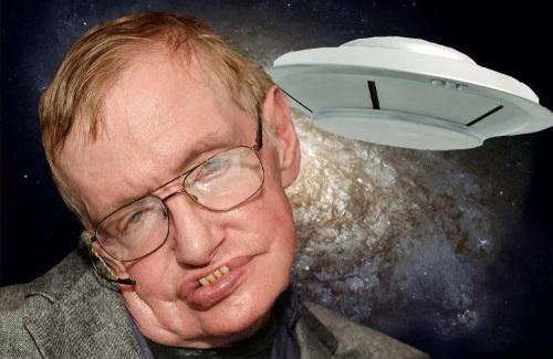 Vì sao thuyết vũ trụ mới khiến Stephen Hawking cũng phải nổi giận?
