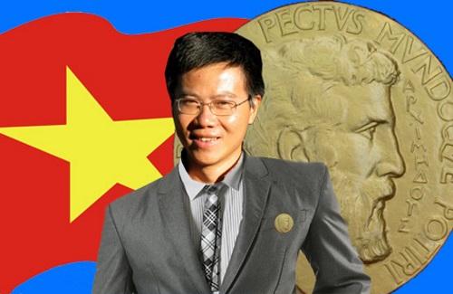 Học sinh Việt Nam vượt Mỹ, Anh về khoa học và toán