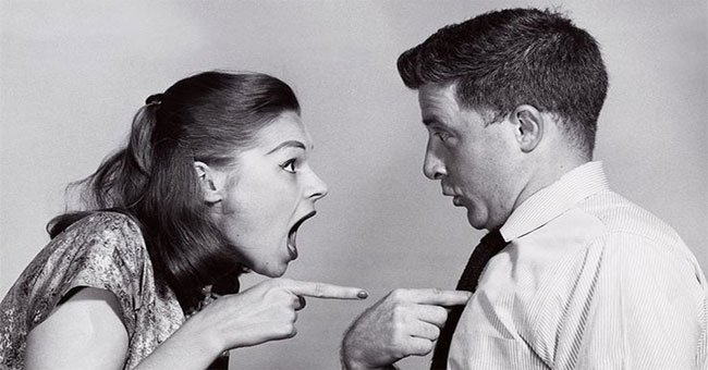 Khoa học đã chứng minh: Cặp đôi nào càng hay cãi nhau lại càng hạnh phúc?