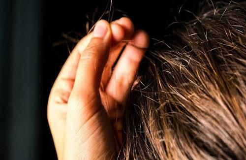 Video: Hội chứng lạ kỳ khiến nhiều người nghiện nhổ lông, tóc