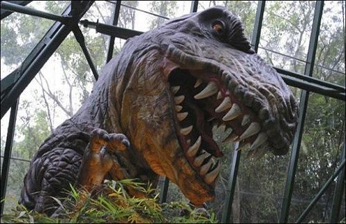 Hóa thạch loài khủng long lớn nhất Thái Lan vừa được tìm thấy