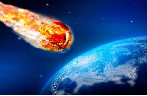 Nhà khoa học người Anh David Meade tin rằng, tháng 11 tới, "hành tinh chết" Nibiru sẽ tiêu diệt loài người.