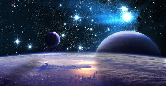 Nghiên cứu mới giúp phát hiện sự sống ngoài Hệ Mặt trời