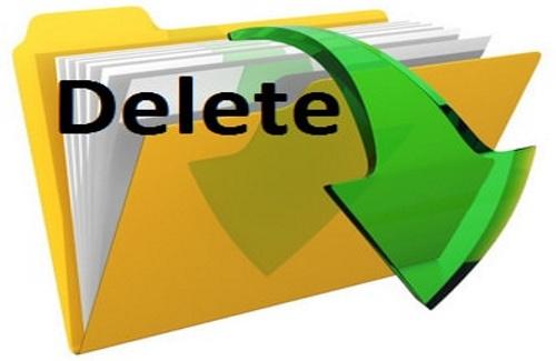 Tự động xóa file trong thư mục Downloads và Recycle Bin sau 30 ngày trên Windows 10
