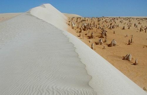 Khám phá nơi được gọi là  “hành tinh lạ”  ở Tây Úc