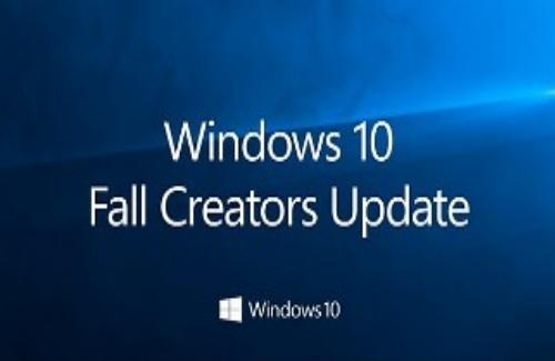 Microsoft giải thích lý do người dùng không nhận được Windows 10 bản 1709 cùng lúc