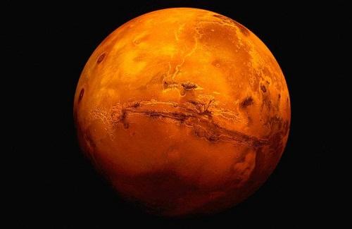 7 bí ẩn lớn nhất về sao Hỏa chưa được khám phá