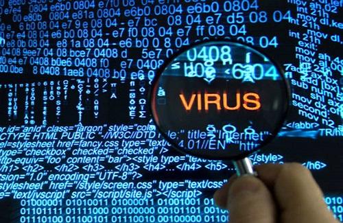 10 loại virus tàn phá khủng khiếp nhất lịch sử Internet