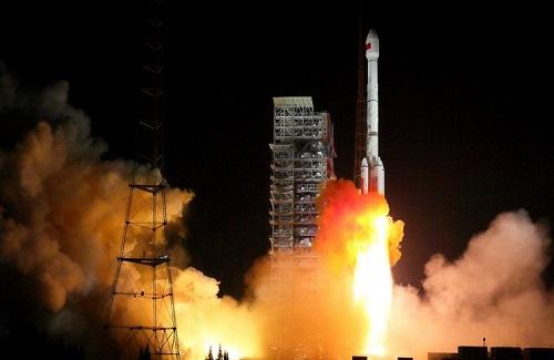 Trung Quốc đưa hai vệ tinh dẫn đường Bắc Đẩu 3 vào vũ trụ