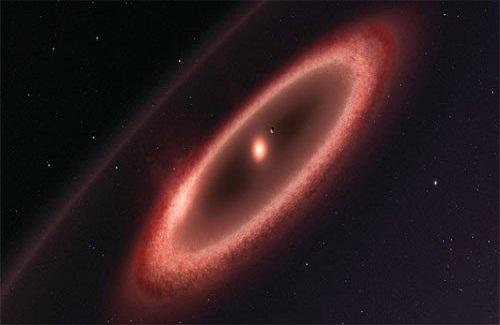 Phát hiện nhiều điều thú vị ở ngôi sao gần hệ Mặt Trời nhất