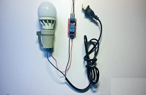 Tự chế thiết bị vỗ tay để bật đèn/quạt cực đơn giản