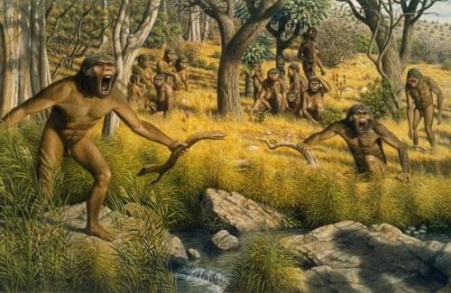 Tổ tiên loài người đã bắt đầu di cư vòng quanh thế giới sớm hơn chúng ta từng nghĩ rất nhiều
