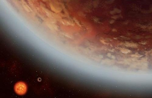 Phát hiện hành tinh có thể hỗ trợ sự sống cách Trái đất 111 năm ánh sáng