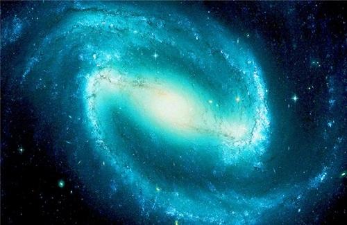 Có bao nhiêu thiên hà trong vũ trụ?
