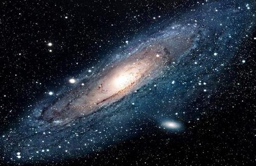 Quan sát các thiên hà hình thành cách đây 10 tỉ năm