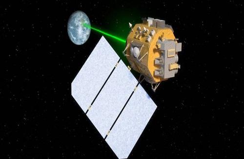 Tia laser là chìa khóa để khám phá vũ trụ trong tương lai