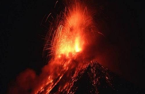 Bí ẩn 168 năm về các ngọn núi lửa lớn nhất ở Hawaii