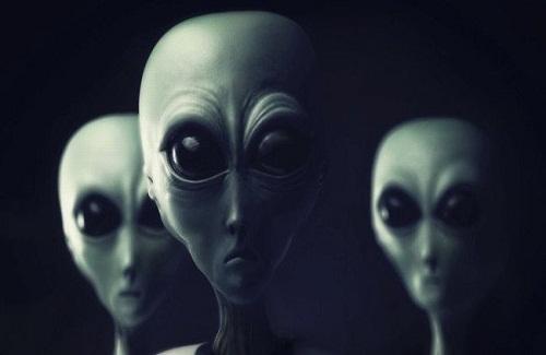 Người ngoài hành tinh có thể trông giống con người
