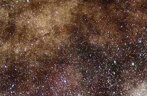 Terzan 5: "Hóa thạch" còn sót lại của việc hình thành thiên hà Milky Way