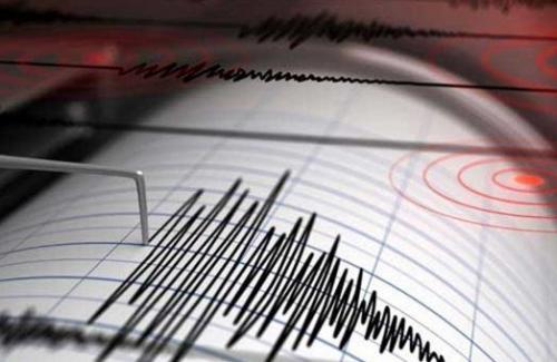 Đã tìm ra cách phát hiện sớm các trận động đất bằng... sóng trọng lực