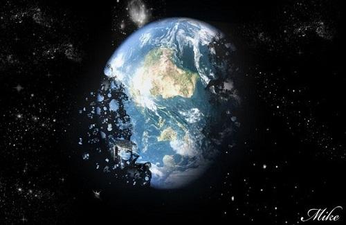 Trái đất ngừng quay sẽ biến đổi thế giới như thế nào?