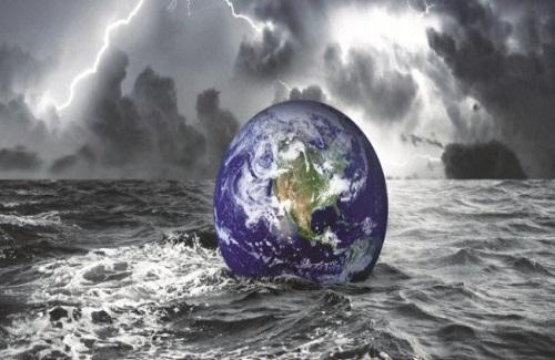 Con người sẽ chịu thảm họa kinh hoàng nào nếu Trái đất ngừng quay?