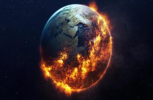 Khi Trái Đất nóng thêm 2 độ, thảm họa xảy ra khủng khiếp mức nào?