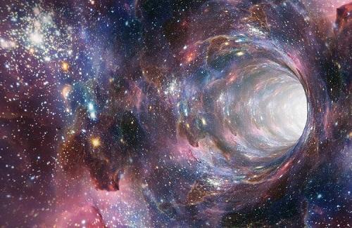 Phát hiện gây choáng về sức mạnh các lỗ đen siêu lớn