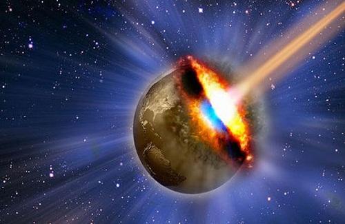 24 ngôi sao có thể tạo mưa thiên thạch hủy diệt Trái đất