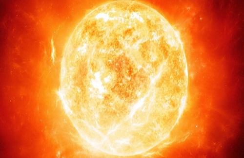 13 sự thật thú vị về Mặt Trời