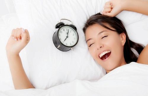 Giải mã lý do ngủ đủ giấc vẫn mệt mỏi