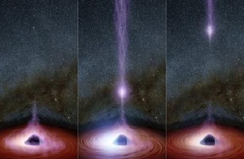 Có thể không có "hố đen" thực sự nào trong vũ trụ