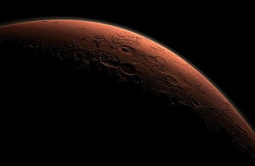 Con người đầu tiên trên sao Hỏa sẽ như thế nào?