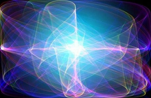 Giả thuyết mới về môi trường truyền ánh sáng và sự giải thích hợp lý về lưỡng tính sóng hạt của ánh sáng.