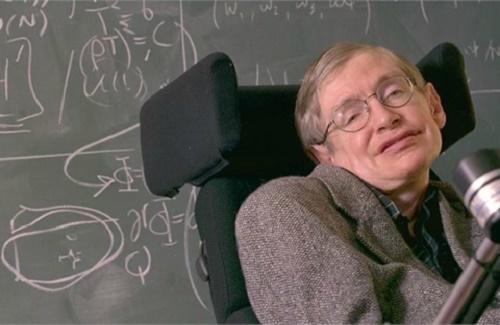 Stephen Hawking - Tiểu sử và các cột mốc quan trọng trong cuộc đời ông