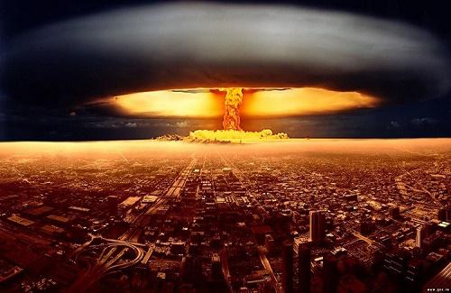 Chiến tranh hạt nhân sẽ hủy diệt Trái đất như thế nào?