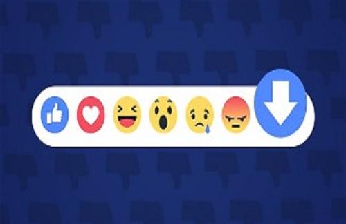 Facebook đang thử nghiệm nút bày tỏ quan điểm upvote/downvote giống với Reddit  Tin nóng