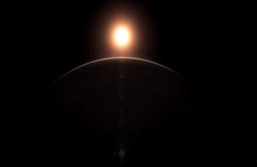 Ross 128b - Hành tinh song song với trái đất và những điều cần biết