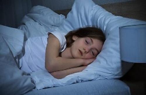 Nghiên cứu mới khẳng định: chúng ta có thể học trong khi ngủ